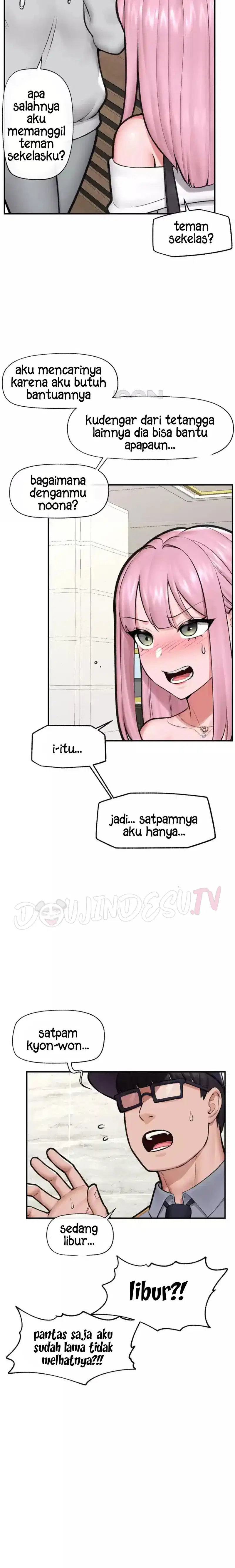 Hypnotic Guard - Chapter 17 9 Hypnotic Guard - Chapter 17 9