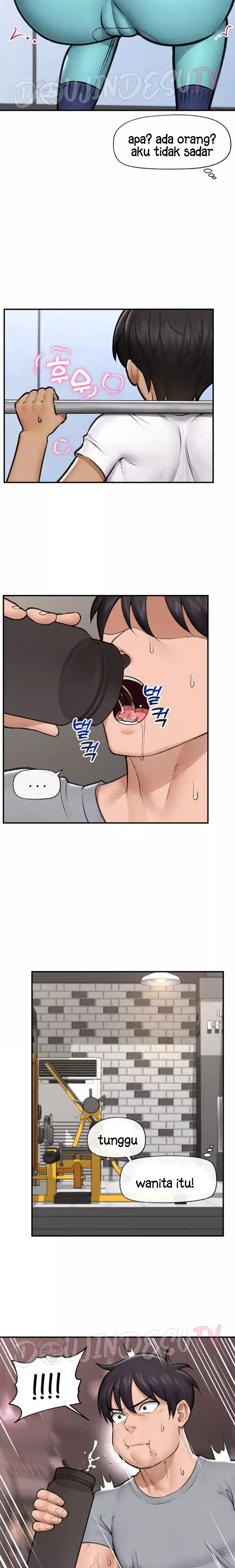 Hypnotic Guard - Chapter 17 12 Hypnotic Guard - Chapter 17 12