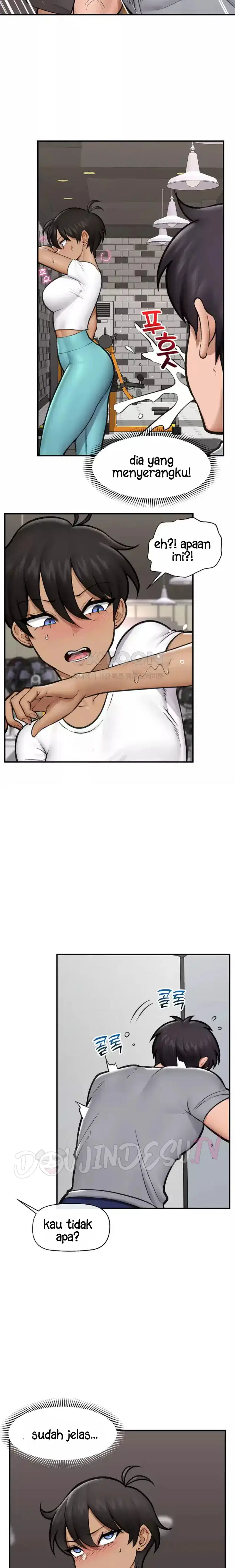 Hypnotic Guard - Chapter 17 13 Hypnotic Guard - Chapter 17 13