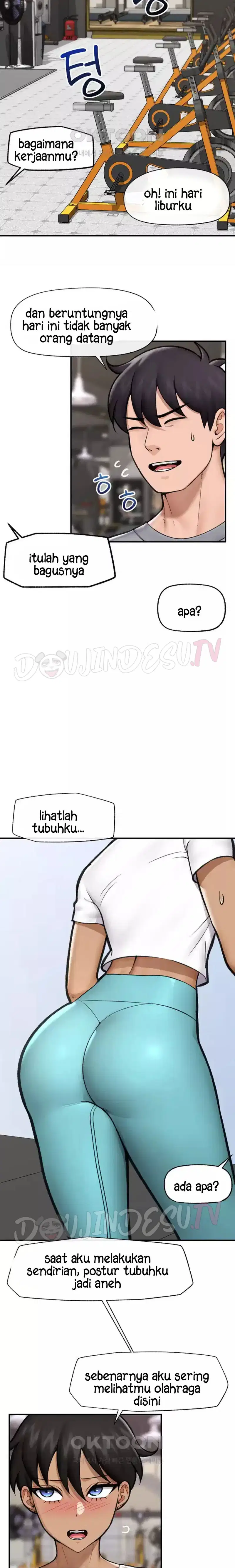 Hypnotic Guard - Chapter 17 15 Hypnotic Guard - Chapter 17 15