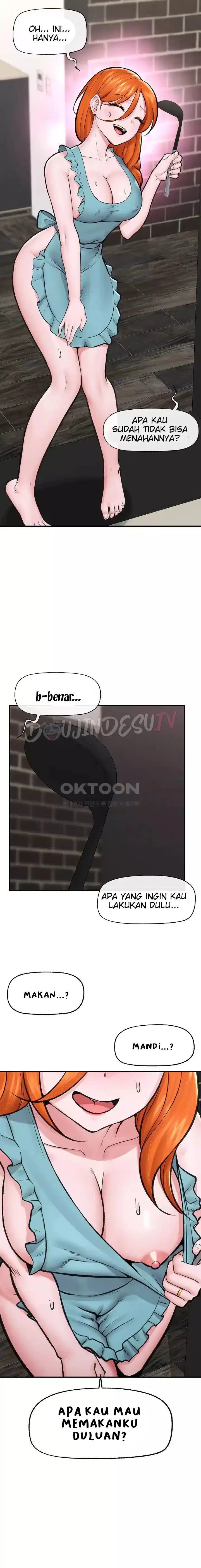 Hypnotic Guard - Chapter 14 14