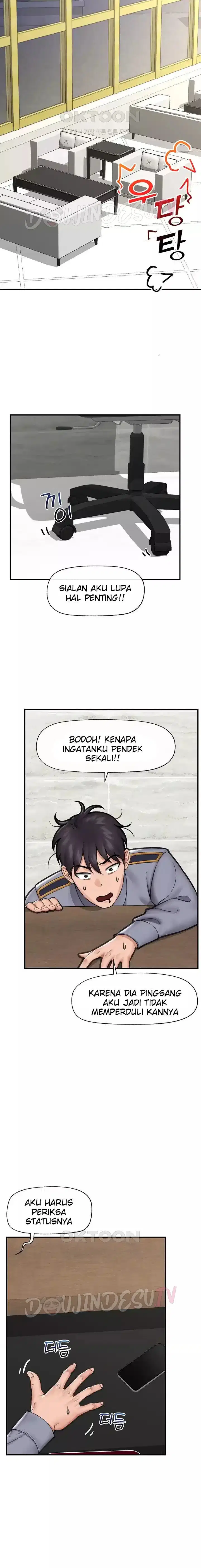 Hypnotic Guard - Chapter 15 8 Hypnotic Guard - Chapter 15 8