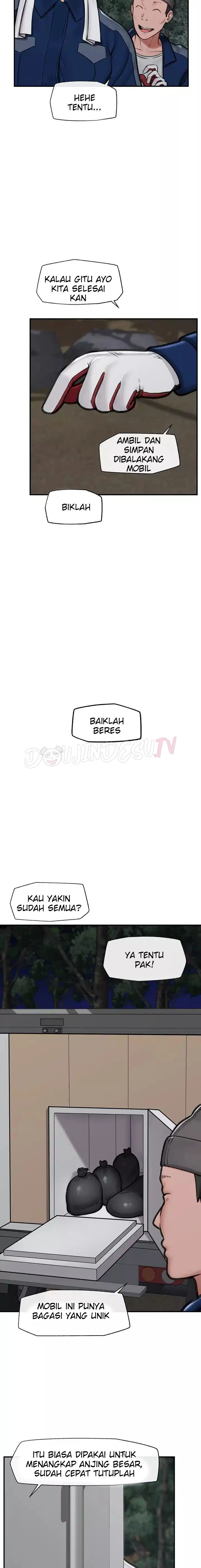 Hypnotic Guard - Chapter 15 17 Hypnotic Guard - Chapter 15 17