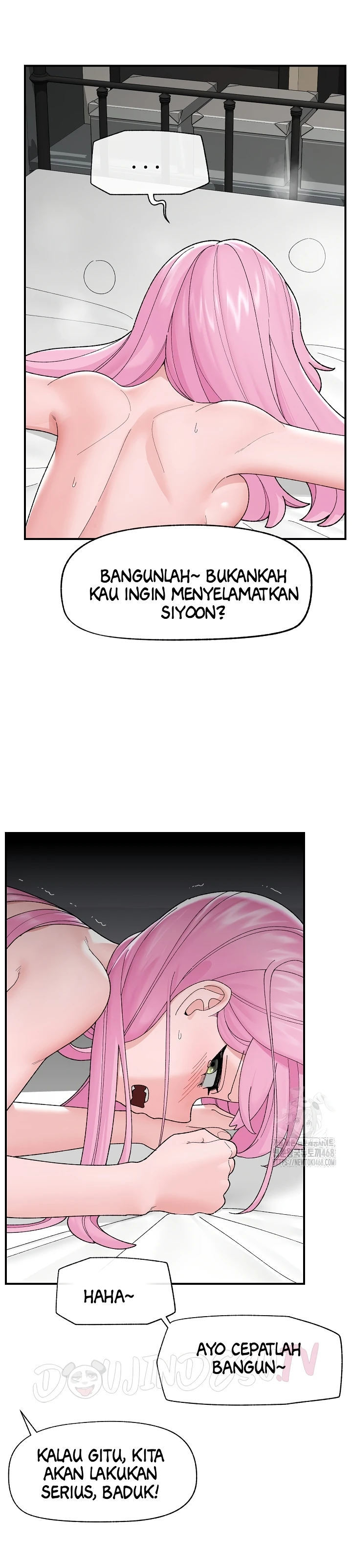 Hypnotic Guard - Chapter 42 29