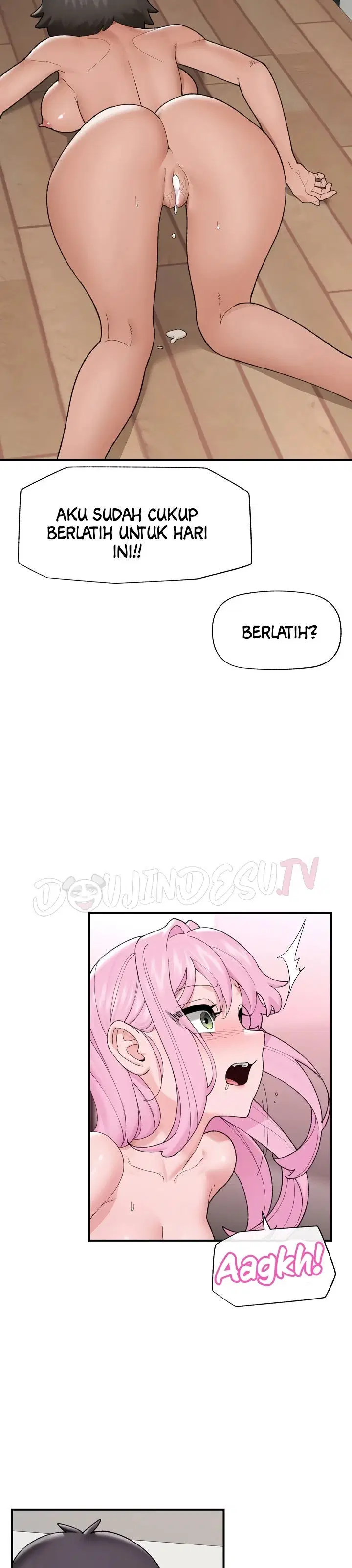Hypnotic Guard - Chapter 42 20