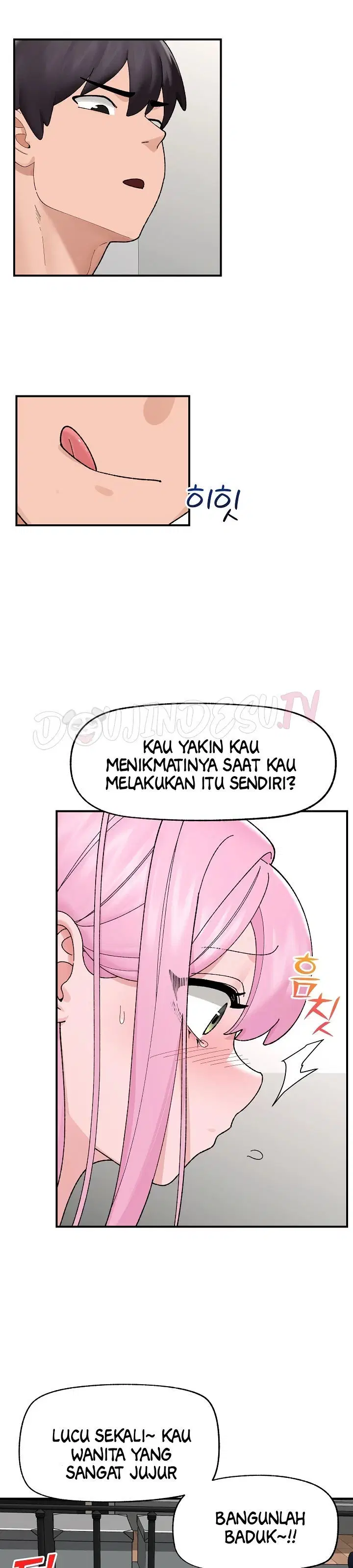 Hypnotic Guard - Chapter 42 26