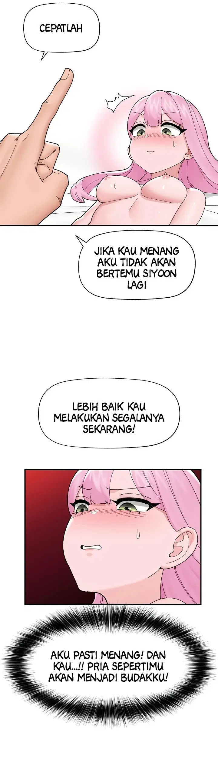 Hypnotic Guard - Chapter 42 36