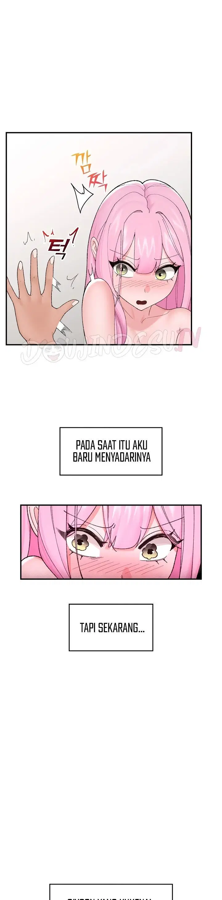 Hypnotic Guard - Chapter 42 7