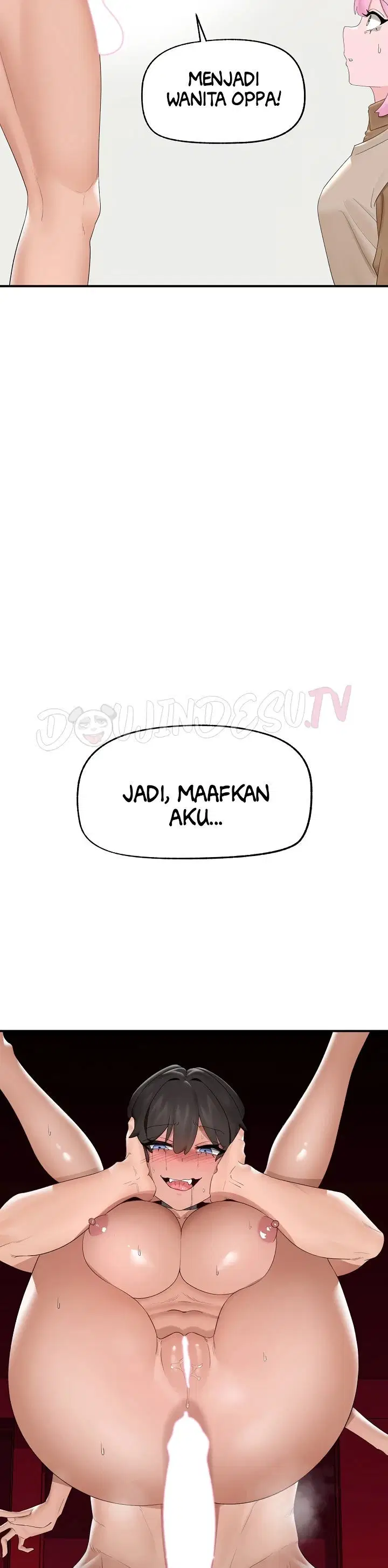 Hypnotic Guard - Chapter 40 3