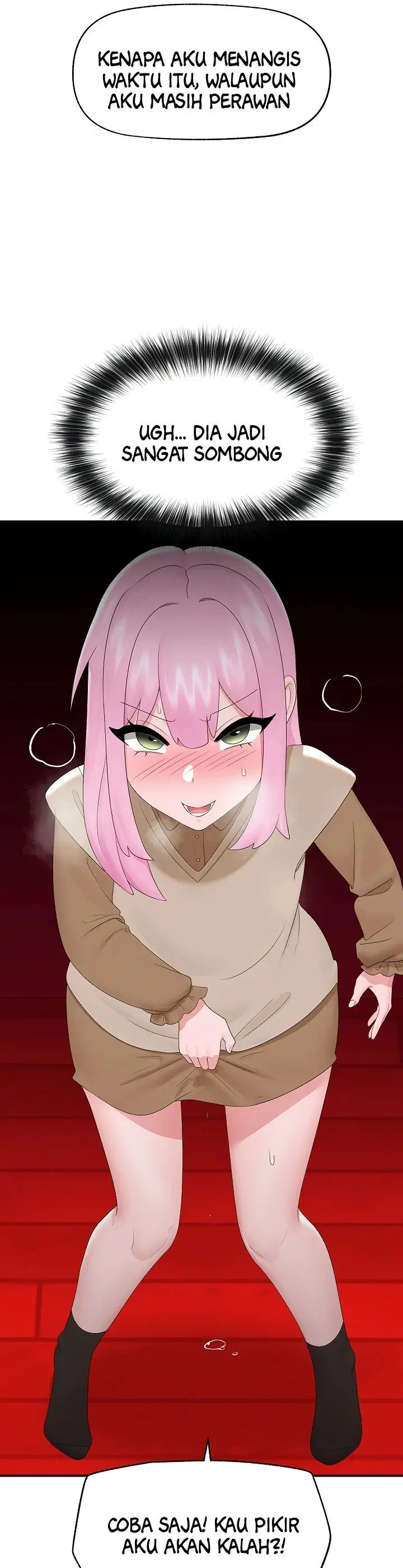 Hypnotic Guard - Chapter 40 38