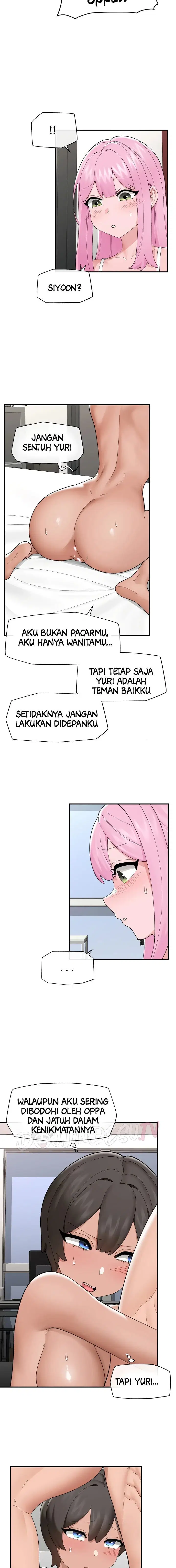 Hypnotic Guard - Chapter 41 8 Hypnotic Guard - Chapter 41 8