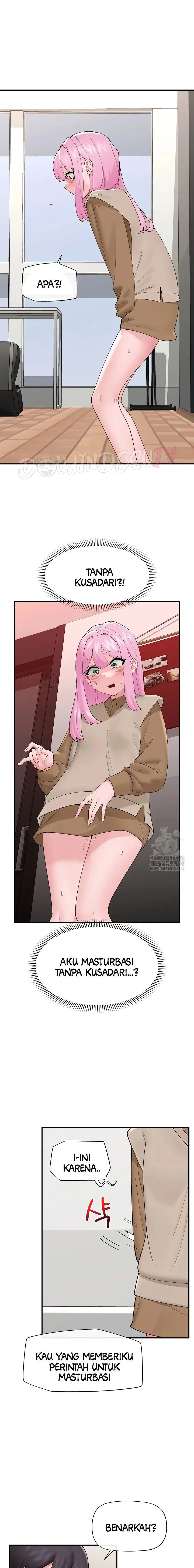 Hypnotic Guard - Chapter 41 2 Hypnotic Guard - Chapter 41 2