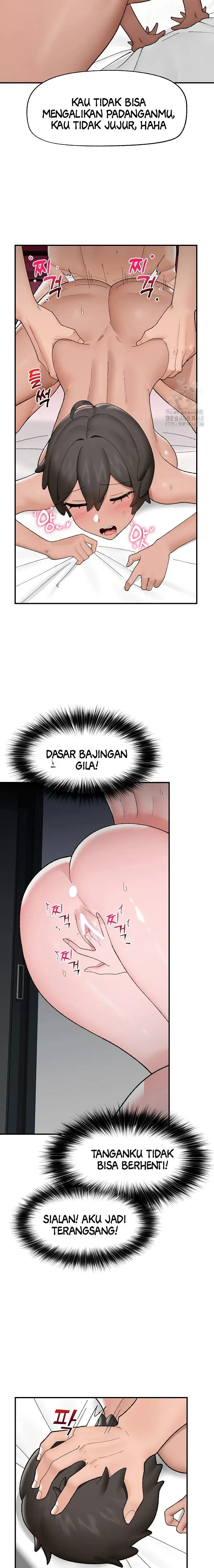 Hypnotic Guard - Chapter 41 18 Hypnotic Guard - Chapter 41 18