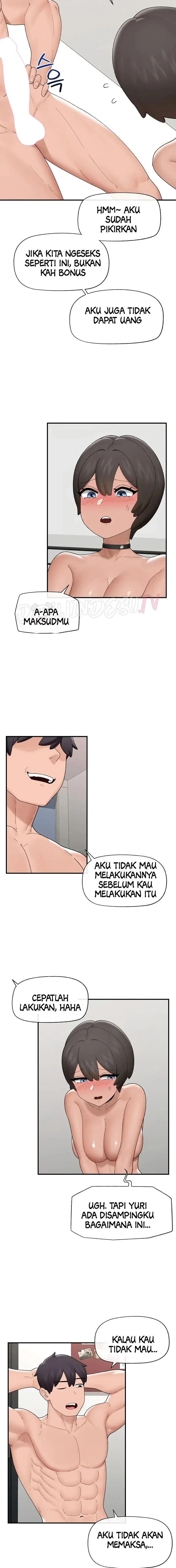 Hypnotic Guard - Chapter 41 13 Hypnotic Guard - Chapter 41 13