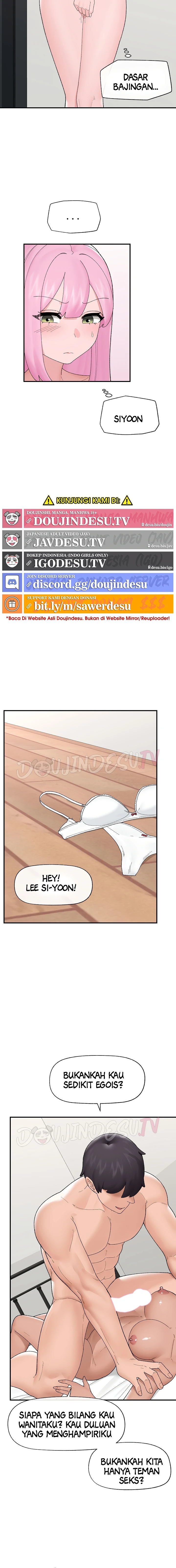 Hypnotic Guard - Chapter 41 10 Hypnotic Guard - Chapter 41 10