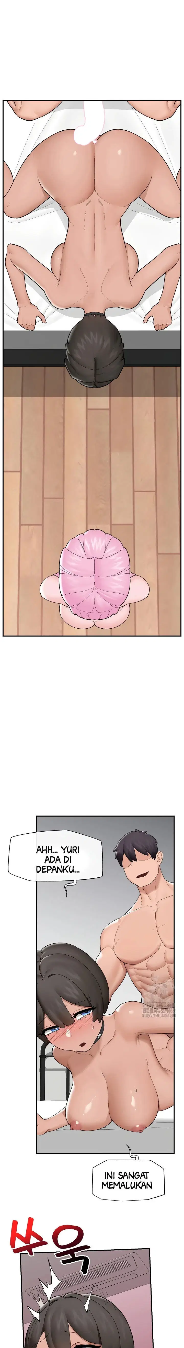 Hypnotic Guard - Chapter 41 16 Hypnotic Guard - Chapter 41 16