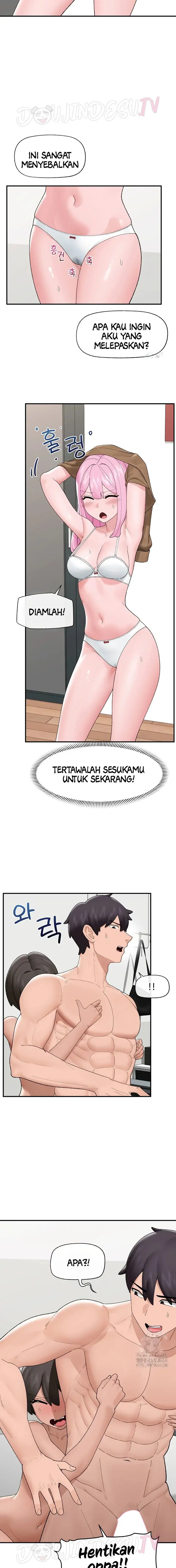 Hypnotic Guard - Chapter 41 7 Hypnotic Guard - Chapter 41 7