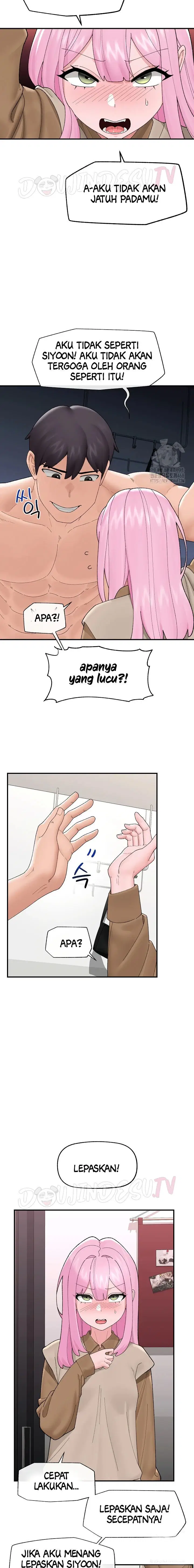 Hypnotic Guard - Chapter 41 5 Hypnotic Guard - Chapter 41 5