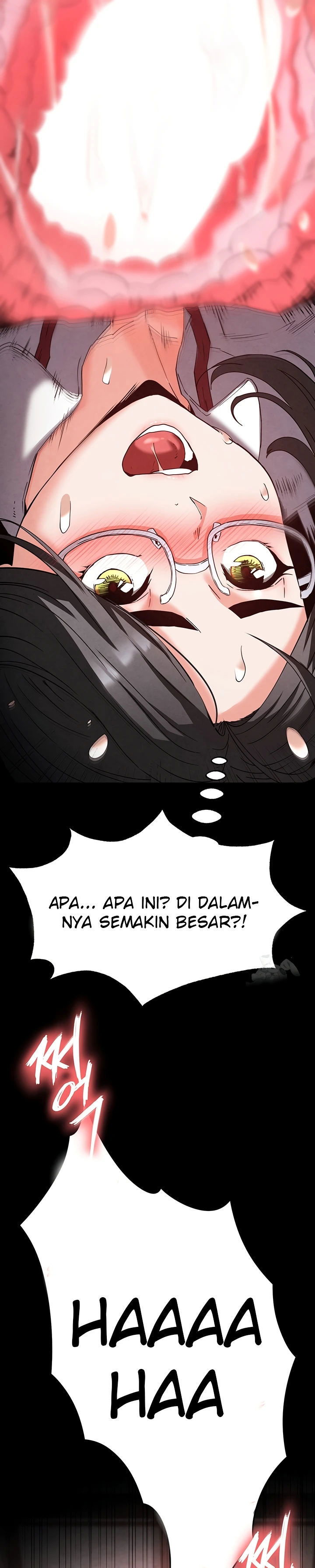 Human Scum - Chapter 28 8