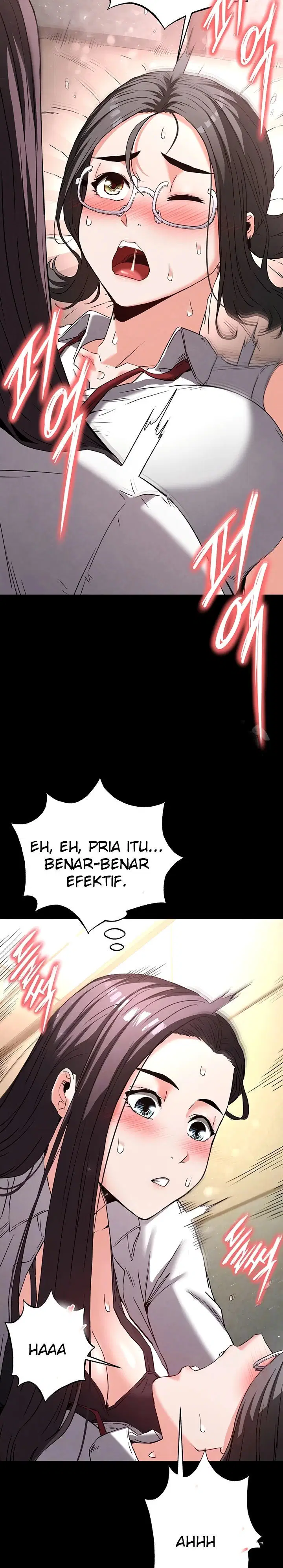 Human Scum - Chapter 28 2