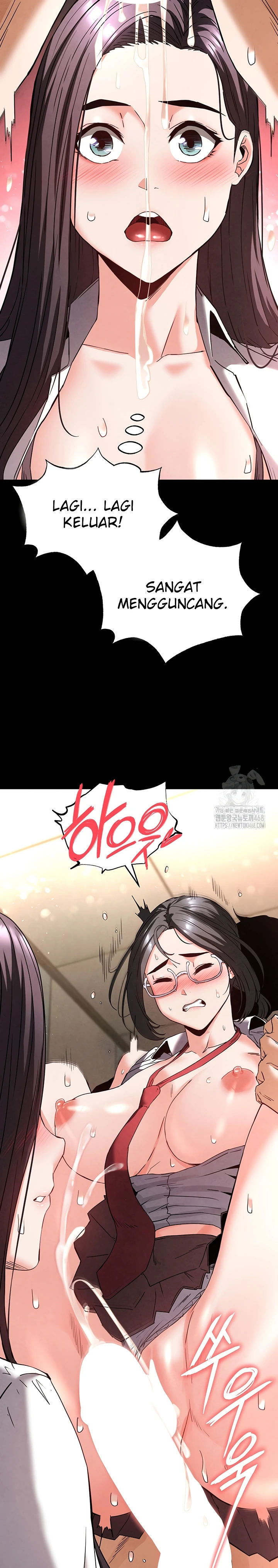 Human Scum - Chapter 28 28