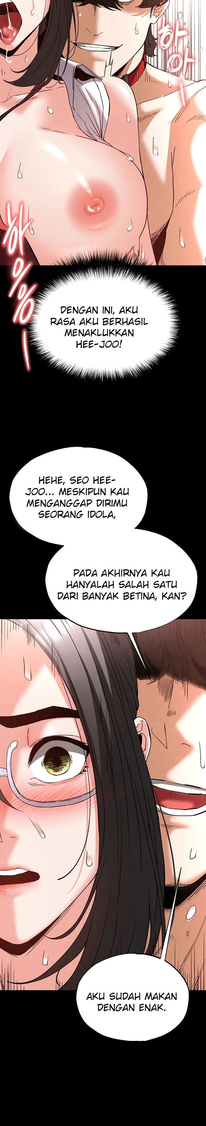 Human Scum - Chapter 28 24