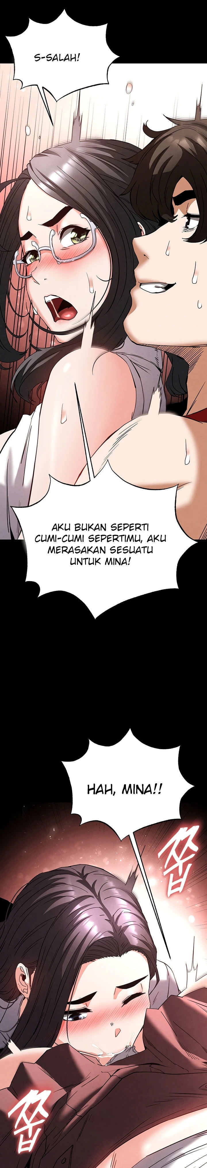 Human Scum - Chapter 28 25
