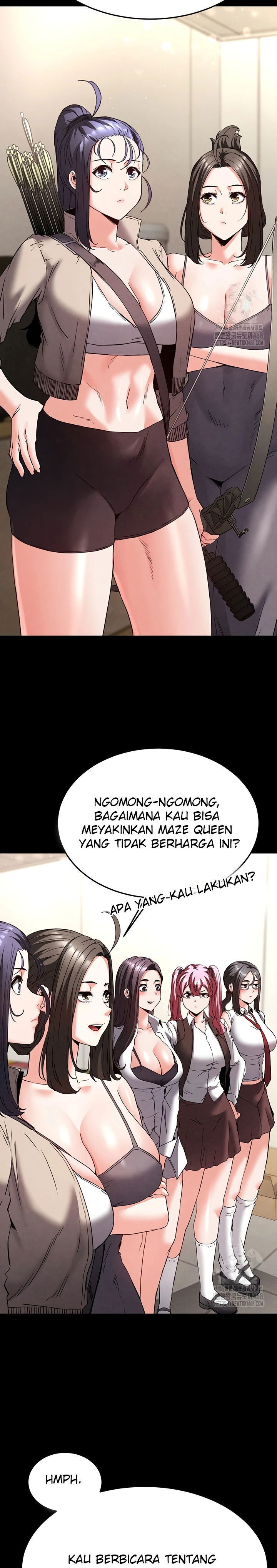 Human Scum - Chapter 28 38
