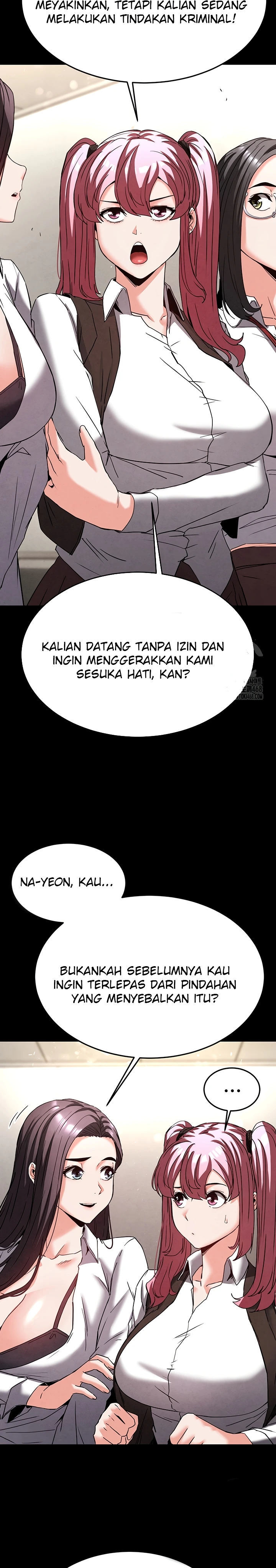 Human Scum - Chapter 28 39