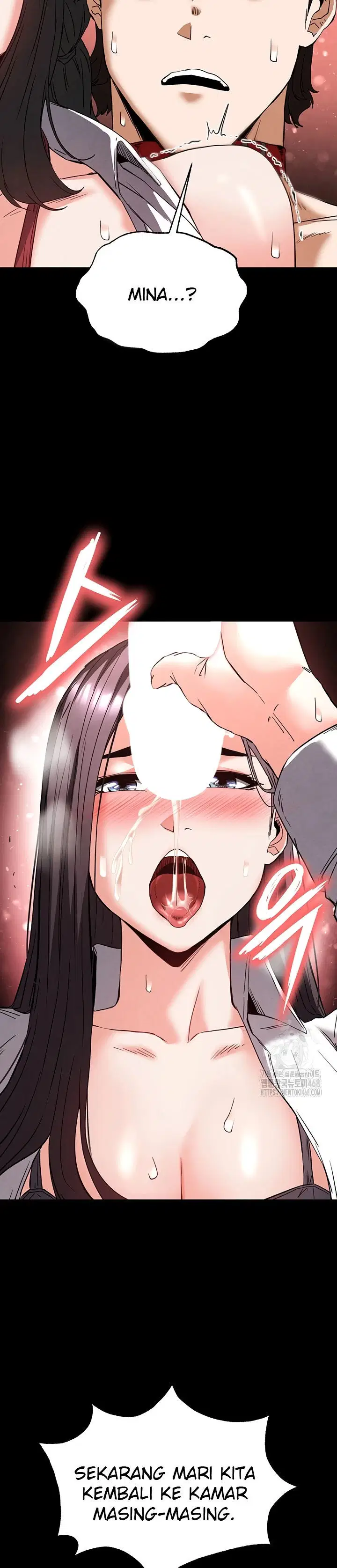 Human Scum - Chapter 28 32