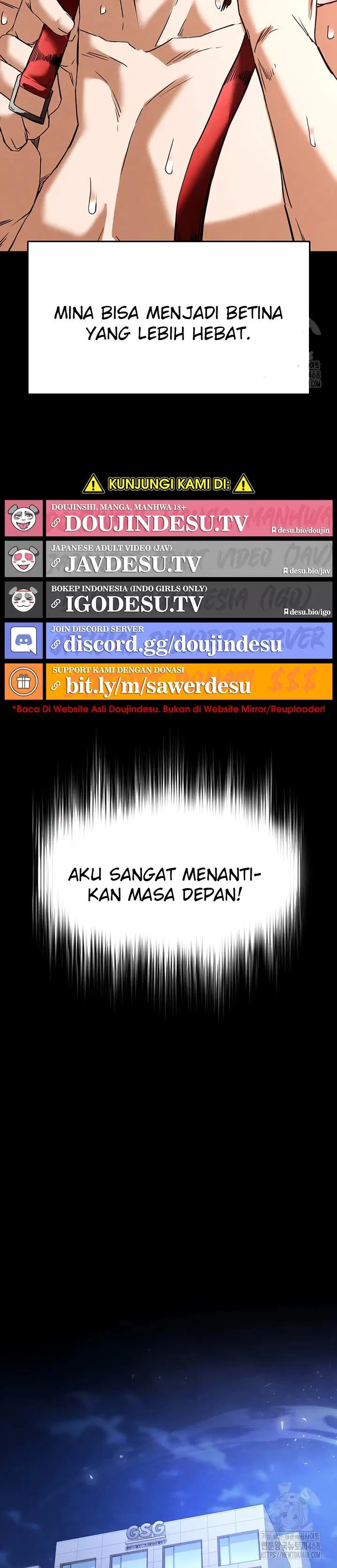 Human Scum - Chapter 28 36
