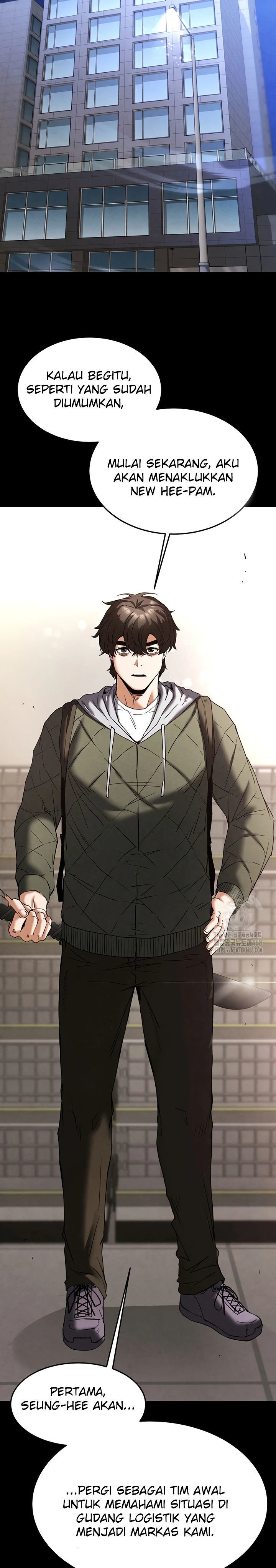 Human Scum - Chapter 28 37