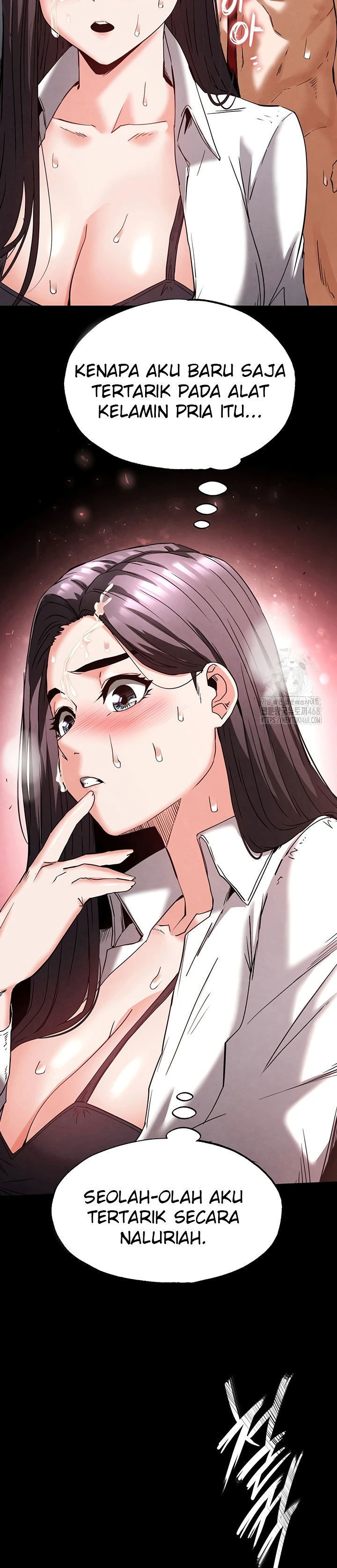 Human Scum - Chapter 28 34