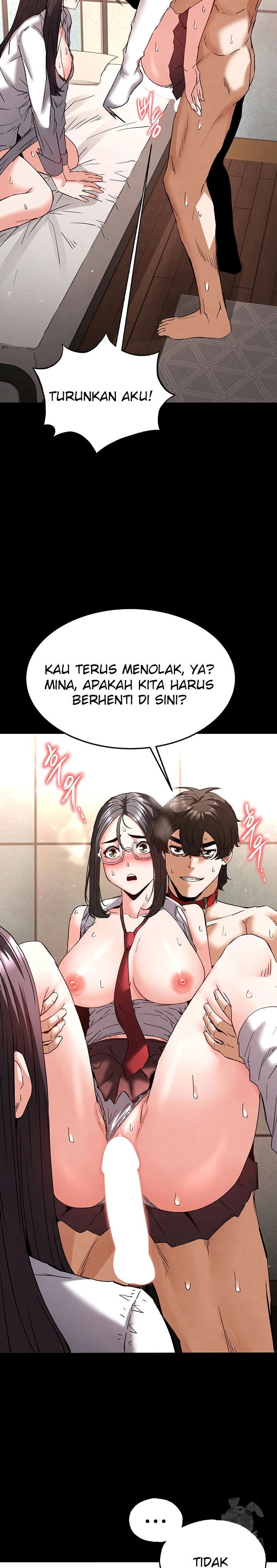 Human Scum - Chapter 28 18