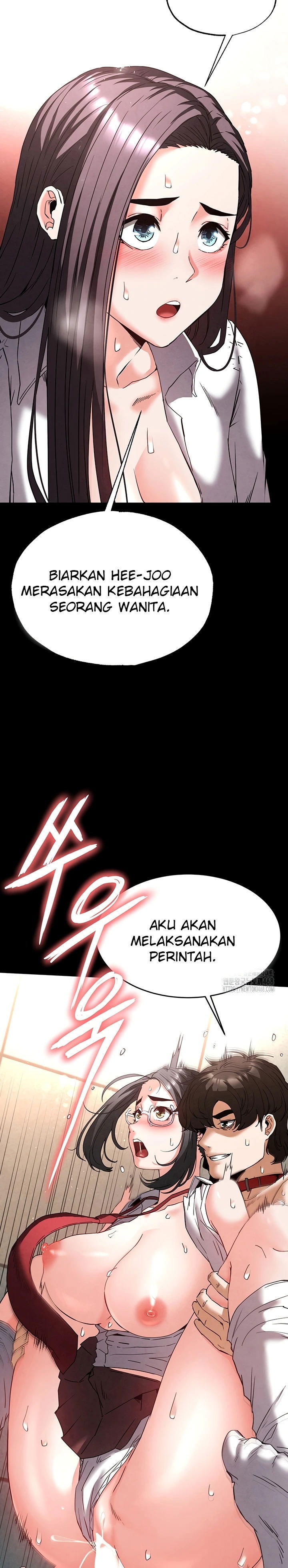 Human Scum - Chapter 28 19