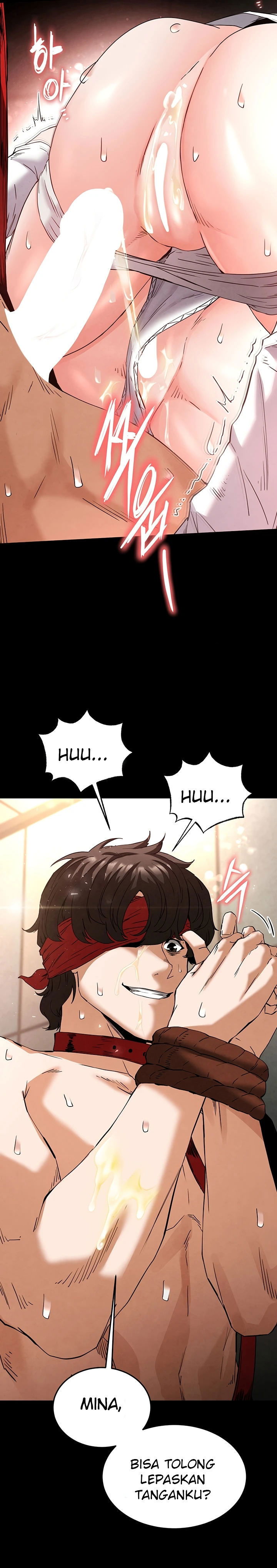 Human Scum - Chapter 28 15