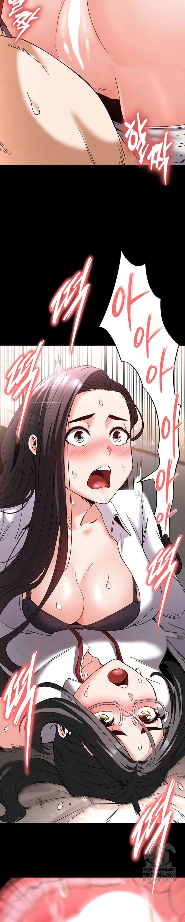 Human Scum - Chapter 28 7