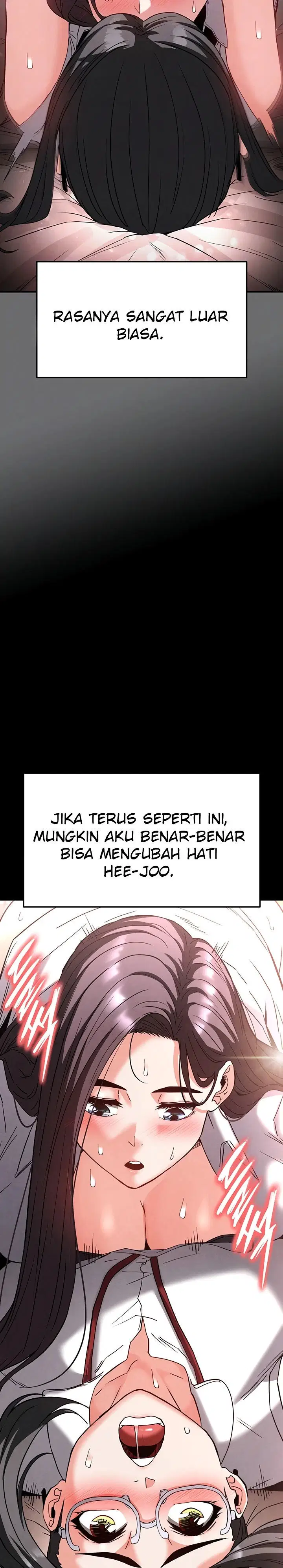 Human Scum - Chapter 28 4