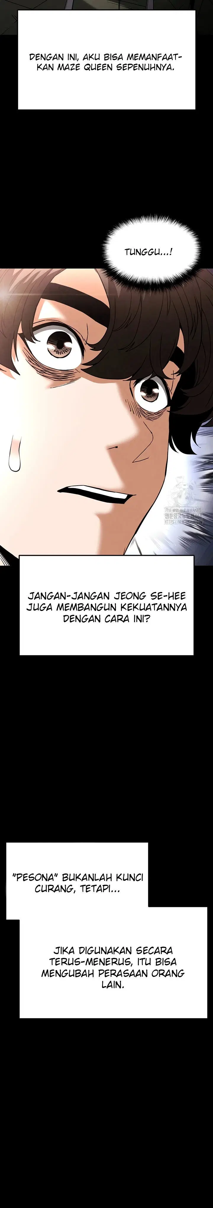 Human Scum - Chapter 28 42