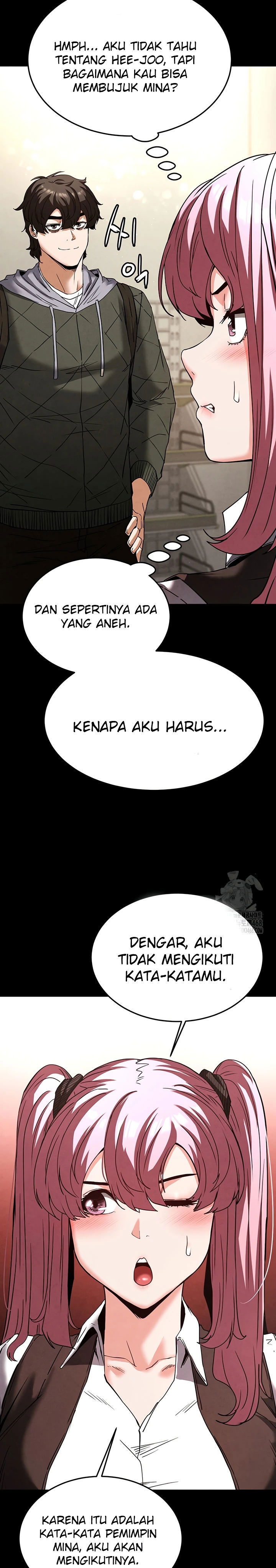 Human Scum - Chapter 28 40
