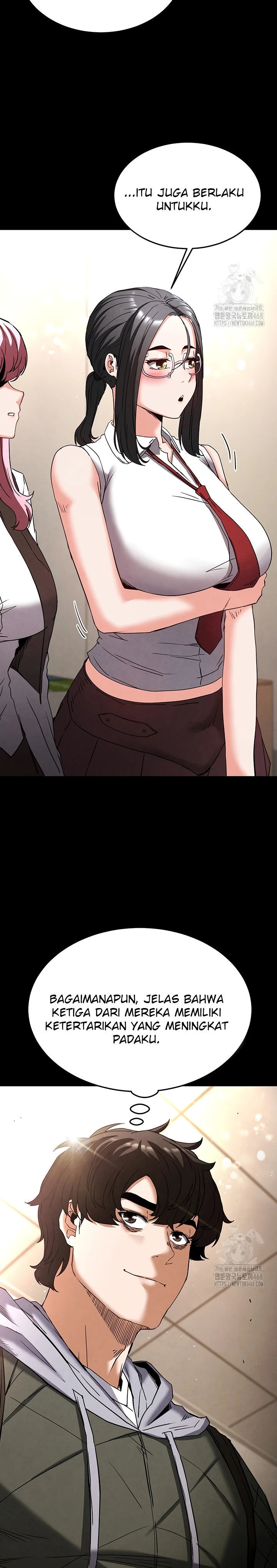 Human Scum - Chapter 28 41