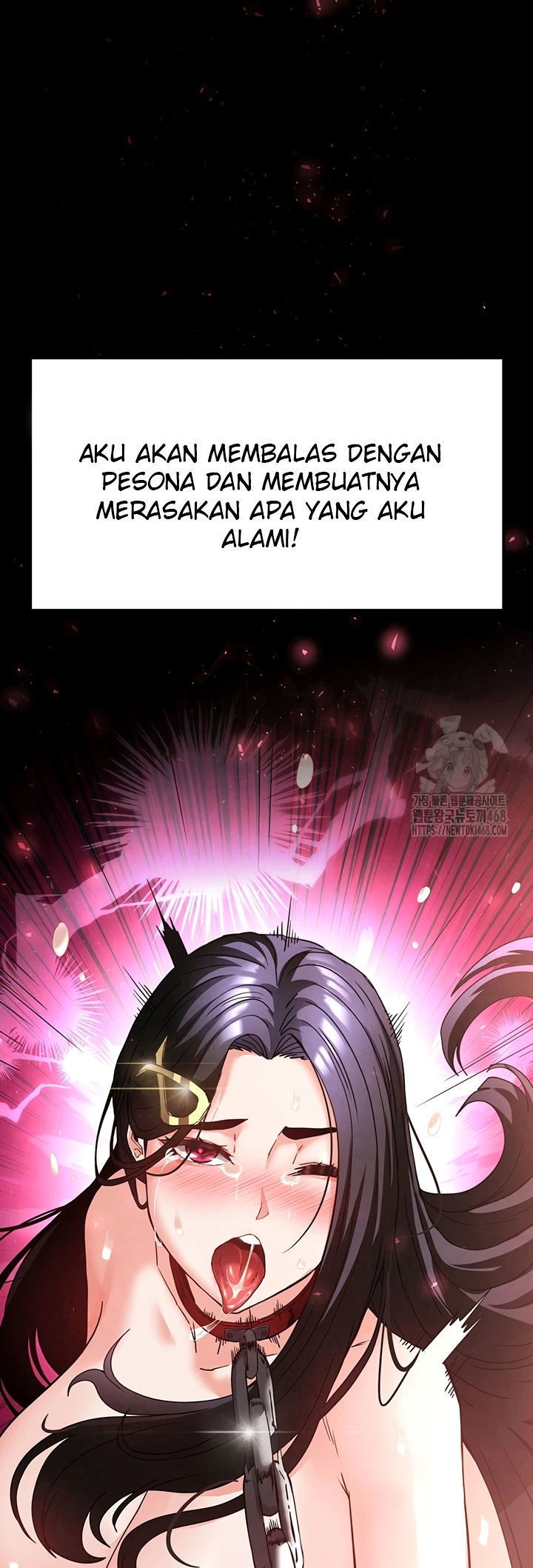 Human Scum - Chapter 28 46