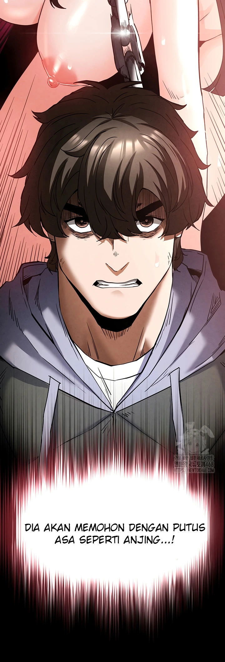 Human Scum - Chapter 28 47