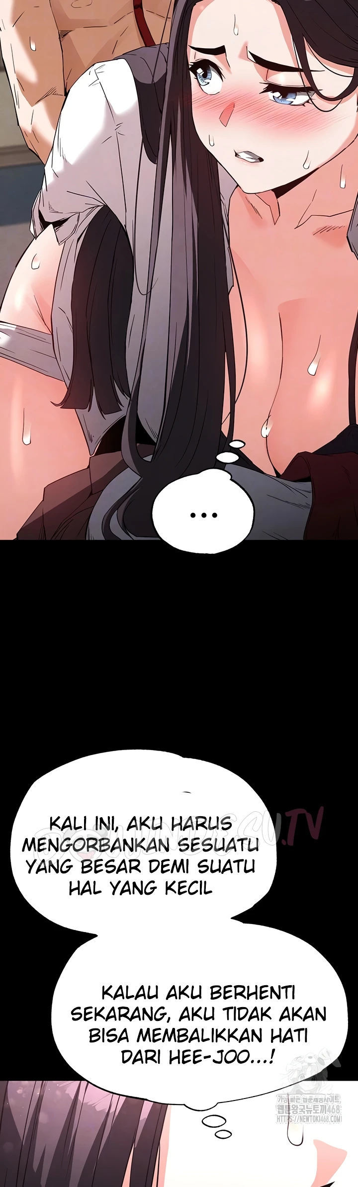 Human Scum - Chapter 27 8