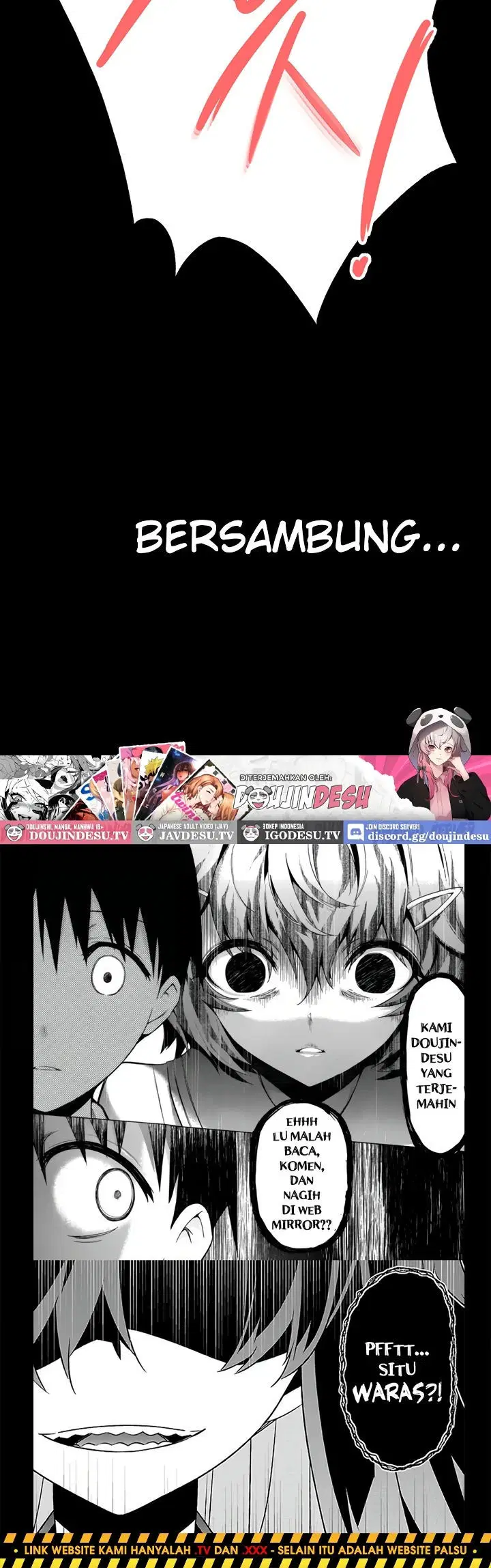 Human Scum - Chapter 27 81