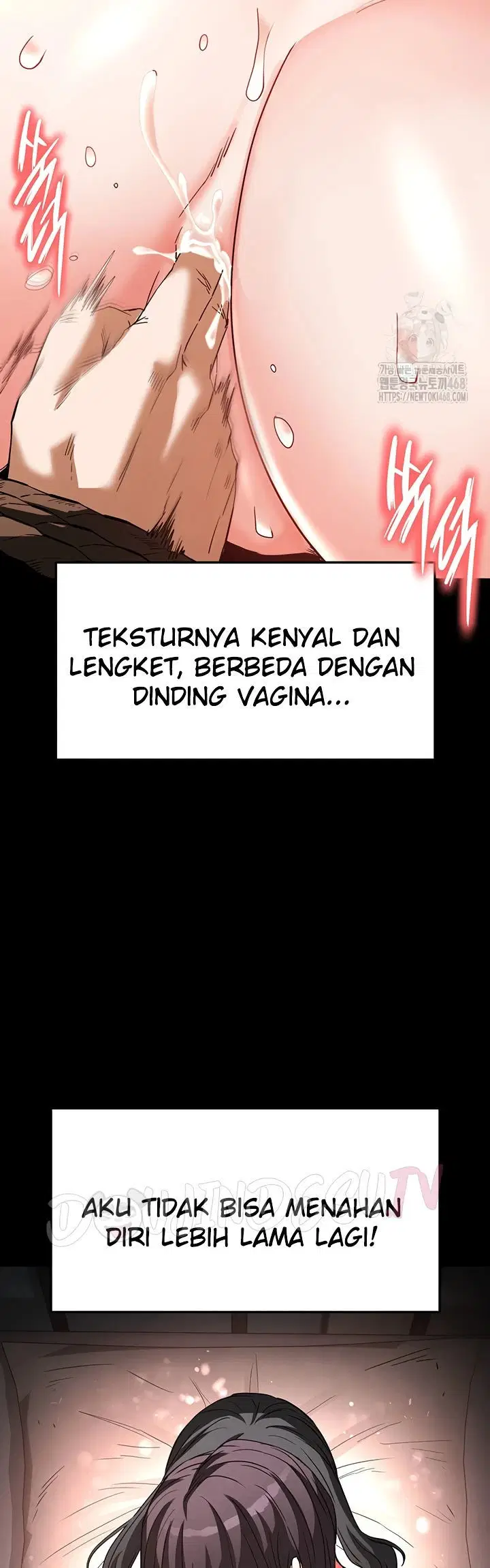 Human Scum - Chapter 27 29