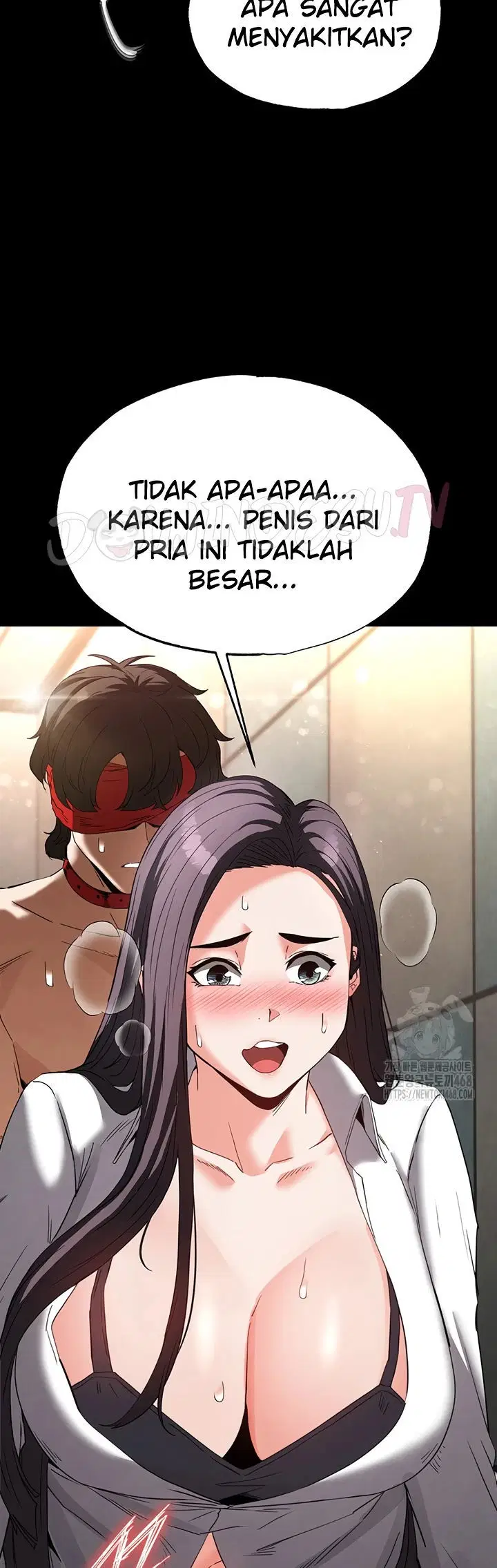 Human Scum - Chapter 27 23