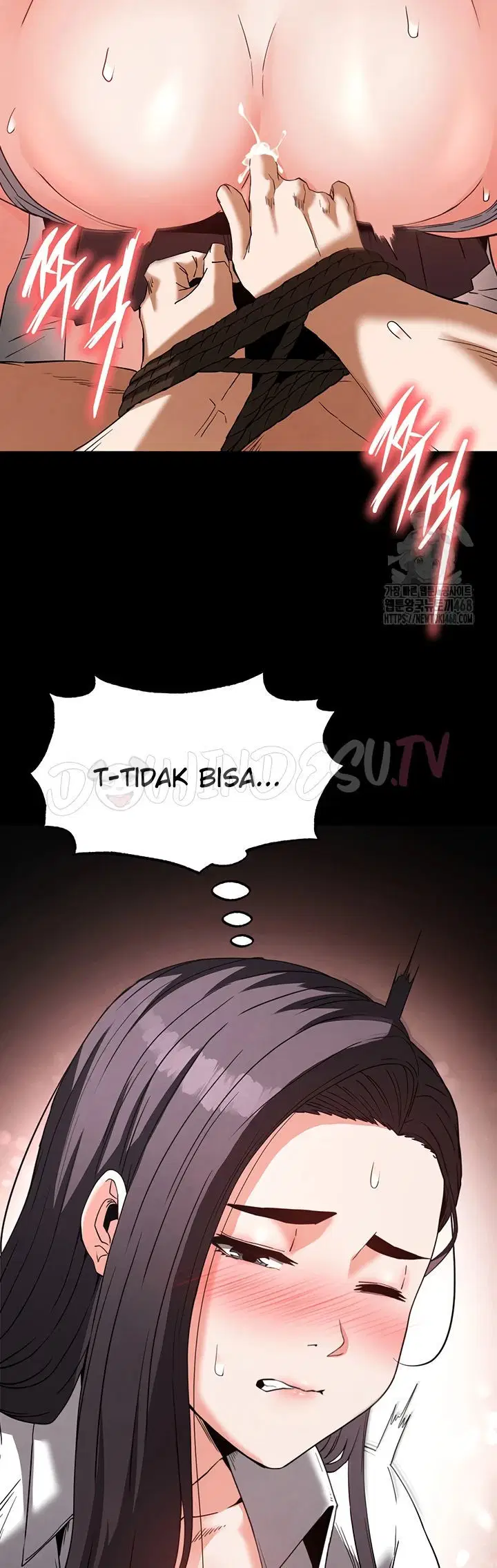 Human Scum - Chapter 27 20
