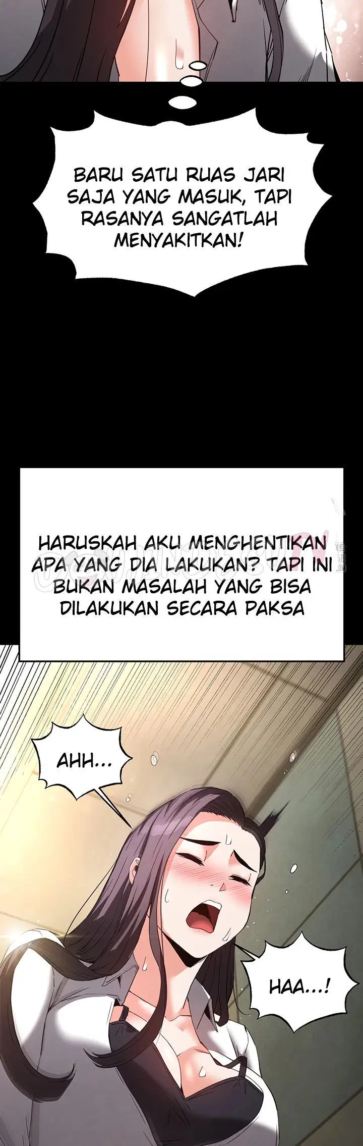 Human Scum - Chapter 27 21