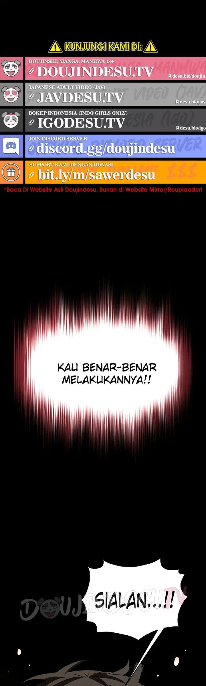 Human Scum - Chapter 27 37